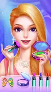 Cinderella Princess Dress Up