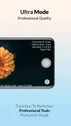 Framelapse 2 Time Lapse Camera