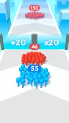 Count Stick Fun: Run Master 3D
