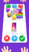 Fidget Toys Trading・Pop It 3D