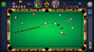 8 Ball Pool