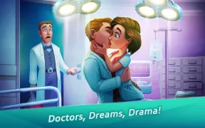 Heart's Medicine - Doctor Game