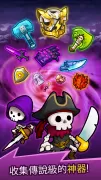 Crush Them All - PVP Idle RPG