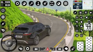 Car Driving School : Car Games