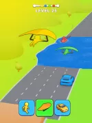 Vehicle Switch