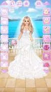 Model Wedding - Girls Games