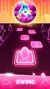 Tiles Hop EDM Rush Music Game