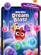 Angry Birds Dream Blast