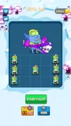 Merge Master: Monster Battle