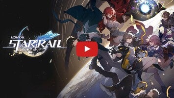 Honkai: Star Rail Gameplay Android