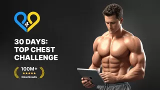 30 day challenge