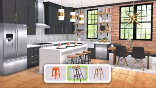 Home Design Makeover