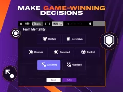 Football Manager 2024 Mobile