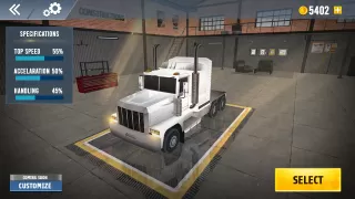 Car Transport - Truck Games 3D