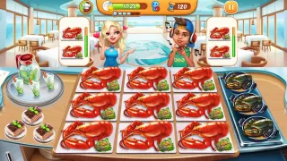 Cooking City: Restaurant Games