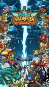 Endless Frontier - Idle RPG