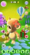 Talking Monkey