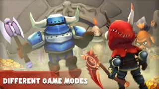 Combat Quest - Archer Hero RPG