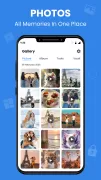 Gallery - Album & Photo Vault
