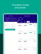 Trainline: Train travel Europe