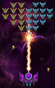 Galaxy Attack: Shooting Game