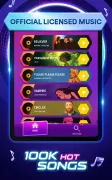 Tiles Hop EDM Rush Music Game