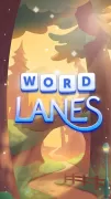 Word Lanes: Relaxing Puzzles