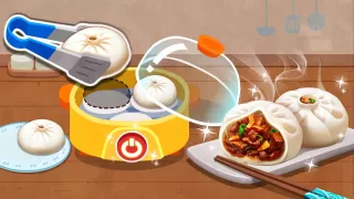 Little Panda's Chinese Recipes