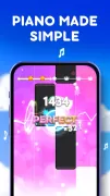 Piano Magic Star 4: Music Game