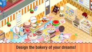 Bakery Story™