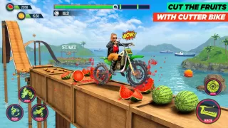 Bike Stunt Game: Tricks Master