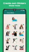 Sticker Maker For WhatsApp