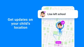 Find my kids: Location Tracker