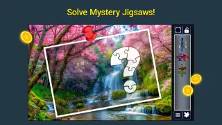 Jigsaw Puzzle Crown: Fun Games