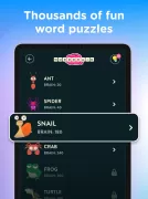 WordBrain - Word puzzle game