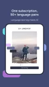 Lingvist: Learn Languages Fast