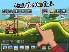 Hill Climb Racing 2