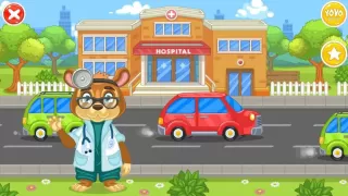 動物醫生