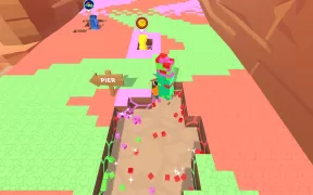 Adventure Miner