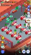 Hotel Empire Tycoon－Idle Game