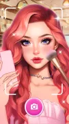 Beauty Makeover - Makeup Games