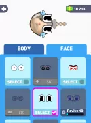 蚊子.io (Mosquito.io)