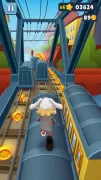 Subway Surfers
