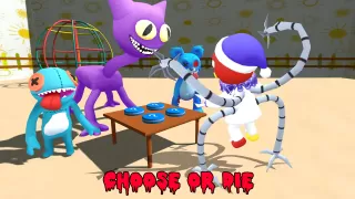 Hide N Seek: Find The Monster