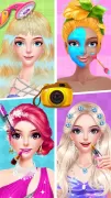 Cinderella Princess Dress Up