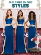 Super Wedding Dress Up Stylist