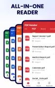 PDF Reader - PDF Viewer