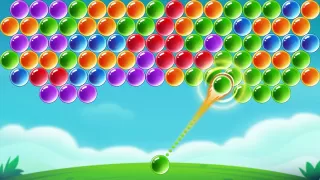 Bubble Shooter: Bubble Pop