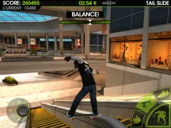 Skateboard Party 2