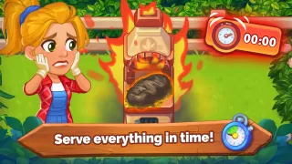 Farming Fever - Farming games